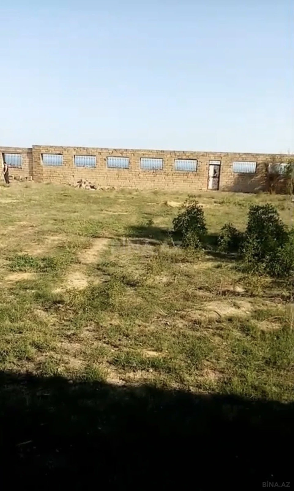 Satılır torpaq sahəsi 16 m²