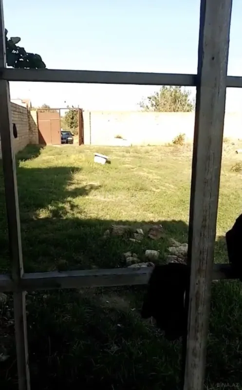 Satılır torpaq sahəsi 16 m²