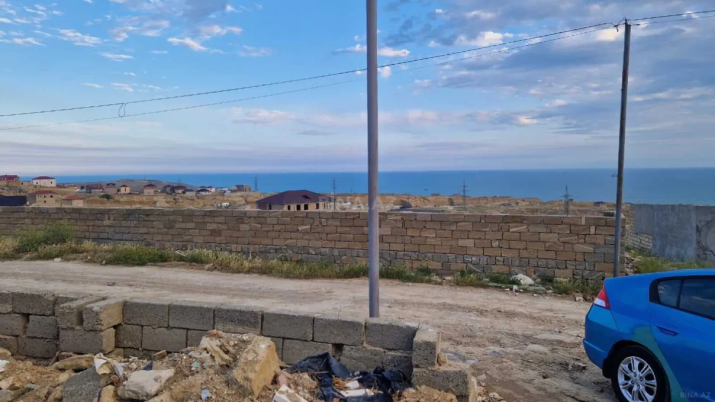 Satılır torpaq sahəsi 15 m²