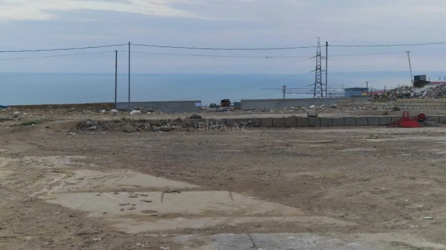 Satılır torpaq sahəsi 15 m²