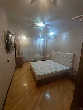 Kirayə verilir 3 otaqlı mənzil 155 m²