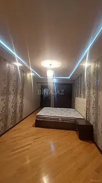 Kirayə verilir 3 otaqlı mənzil 155 m²