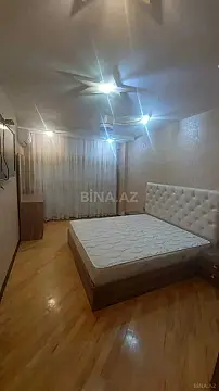 Kirayə verilir 3 otaqlı mənzil 155 m²