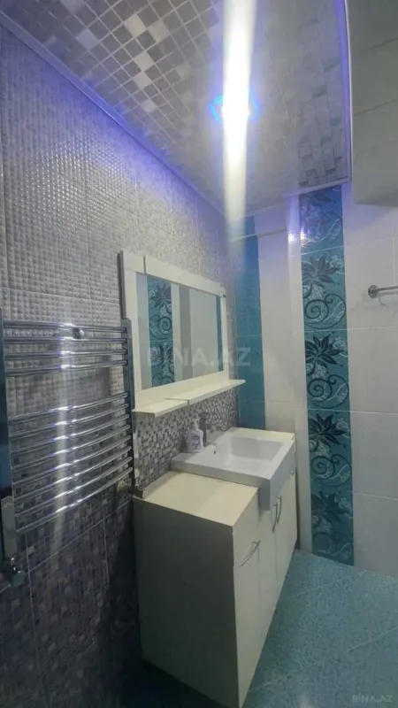 Kirayə verilir 3 otaqlı mənzil 155 m²