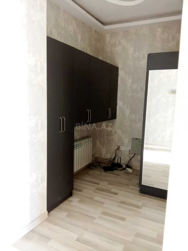 Kirayə verilir 4 otaqlı ofis 110 m²