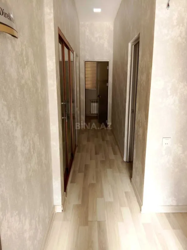 Kirayə verilir 4 otaqlı ofis 110 m²