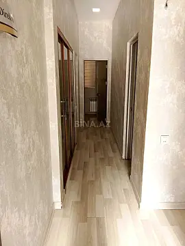 Kirayə verilir 4 otaqlı ofis 110 m²