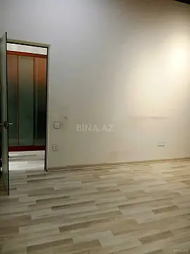 Kirayə verilir 4 otaqlı ofis 110 m²