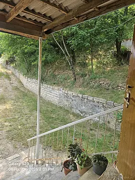 Satılır 4 otaqlı həyət evi 196 m²