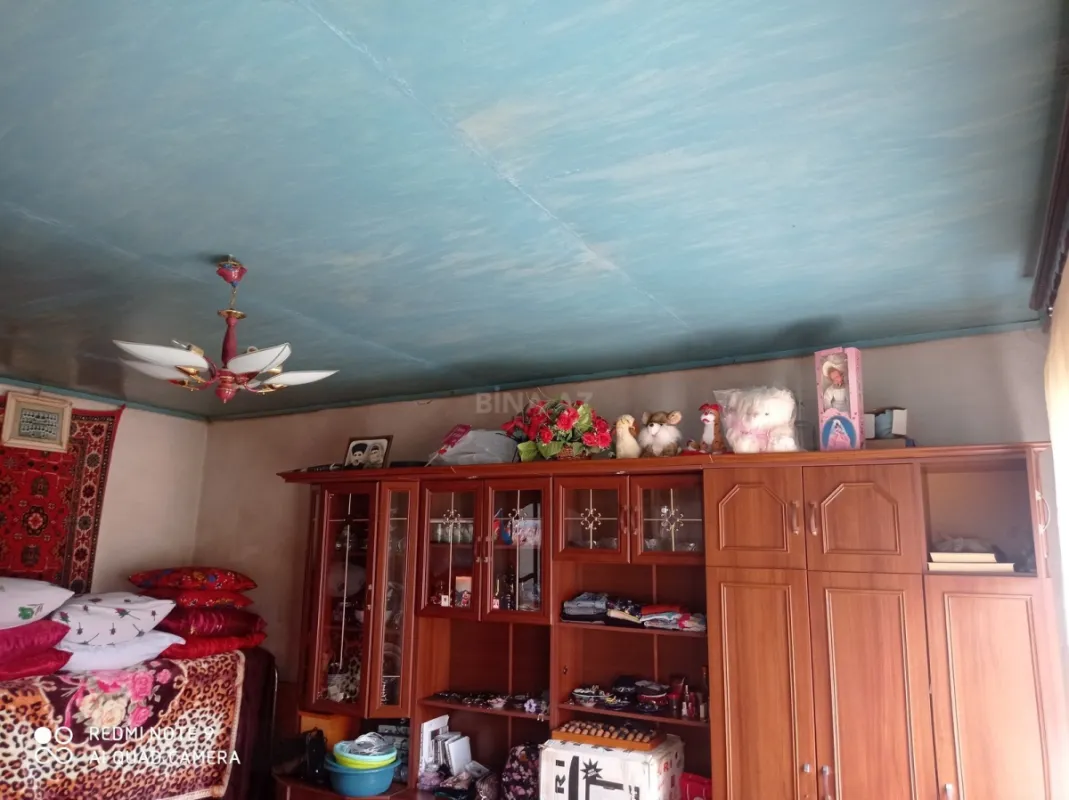 Satılır 4 otaqlı həyət evi 196 m²