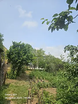 Satılır 4 otaqlı həyət evi 196 m²