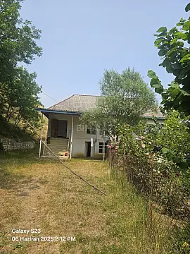 Satılır 4 otaqlı həyət evi 196 m² — Lerik 4 otaq 196.00 m²