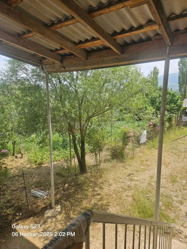 Satılır 4 otaqlı həyət evi 196 m²