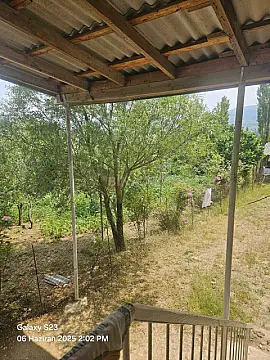 Satılır 4 otaqlı həyət evi 196 m²