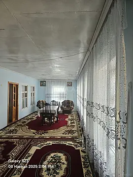 Satılır 4 otaqlı həyət evi 196 m²