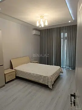 Kirayə verilir 2 otaqlı mənzil 100 m²