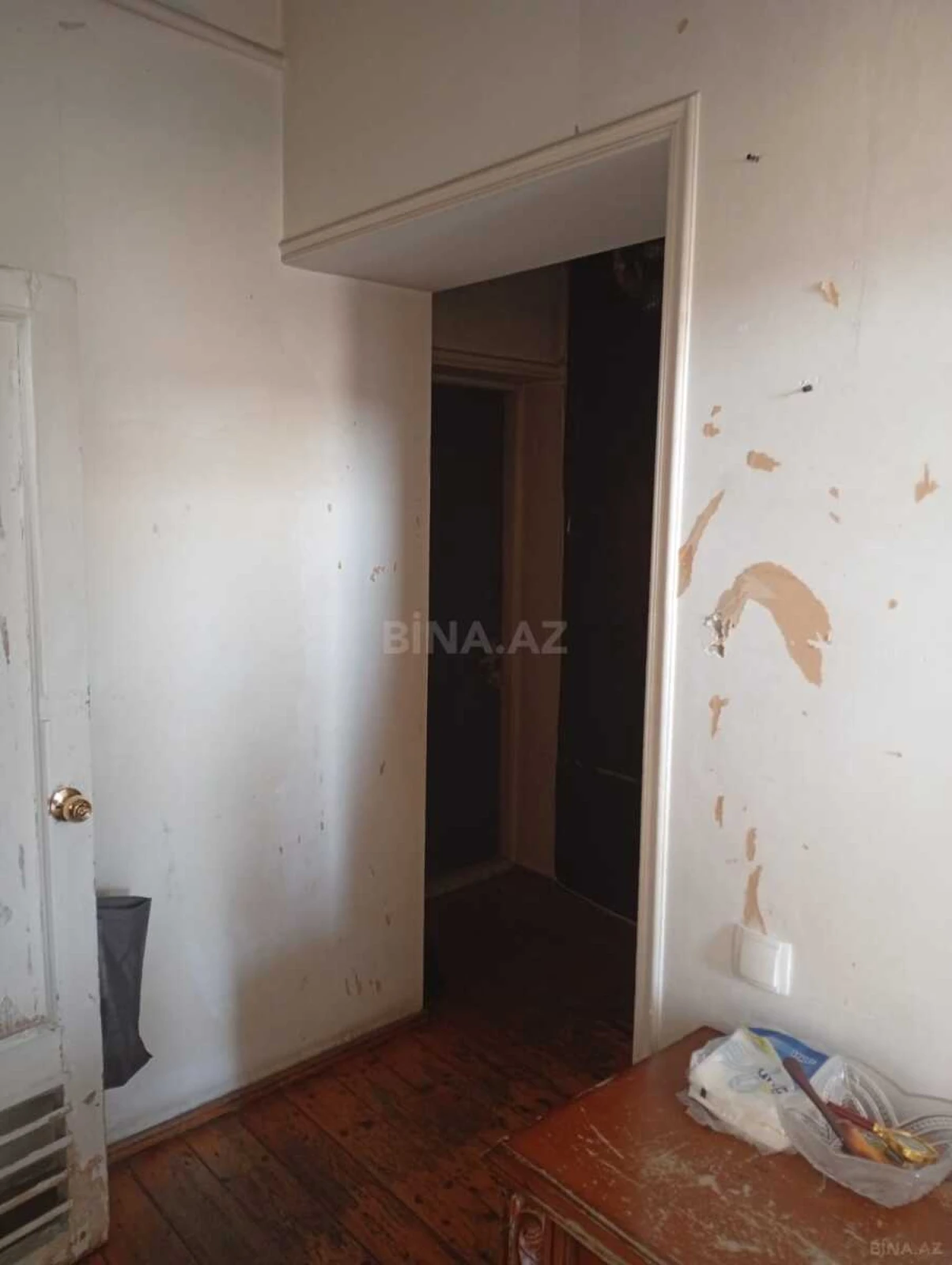 Satılır 1 otaqlı mənzil 42 m²