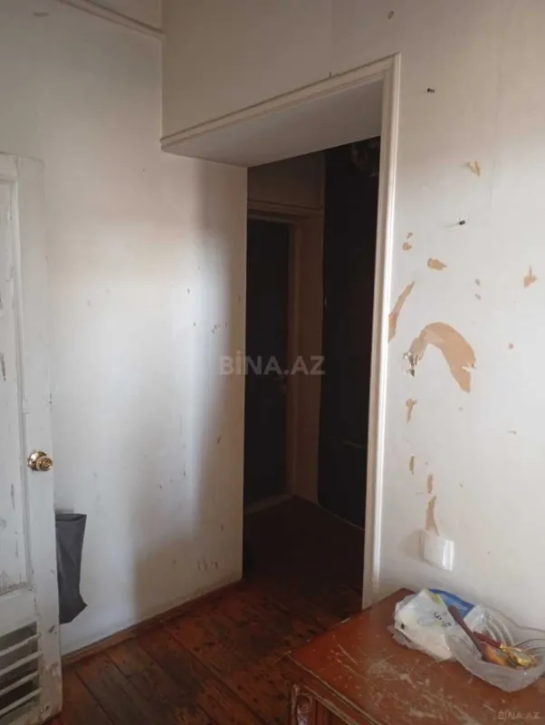 Satılır 1 otaqlı mənzil 42 m²