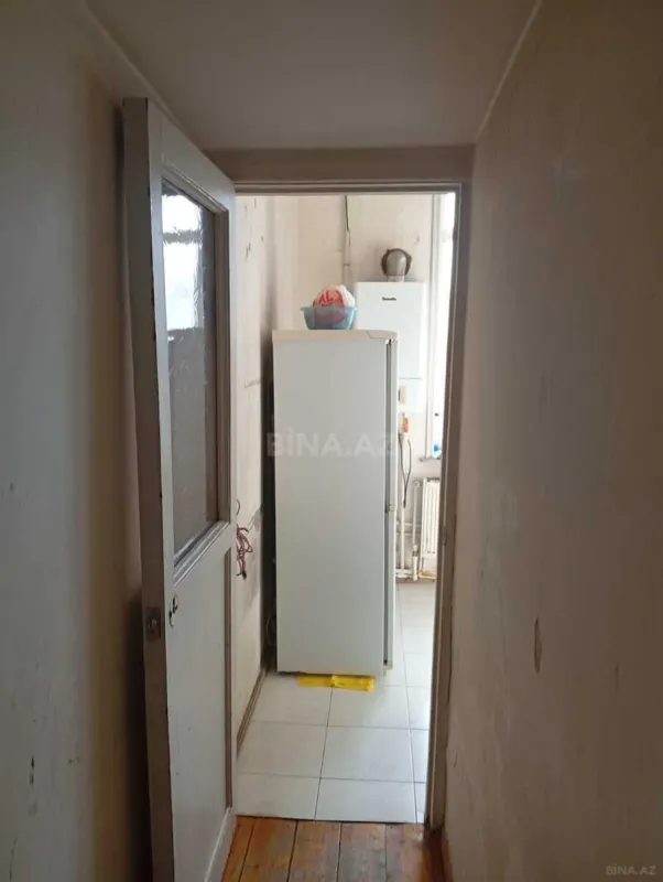 Satılır 1 otaqlı mənzil 42 m²