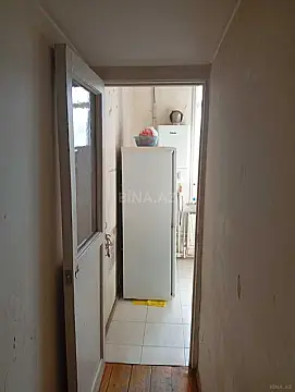 Satılır 1 otaqlı mənzil 42 m²