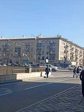 Satılır 1 otaqlı mənzil 42 m²