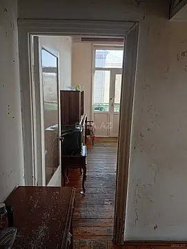 Satılır 1 otaqlı mənzil 42 m² — Bakı, Nərimanov 1 otaq 42.00 m²