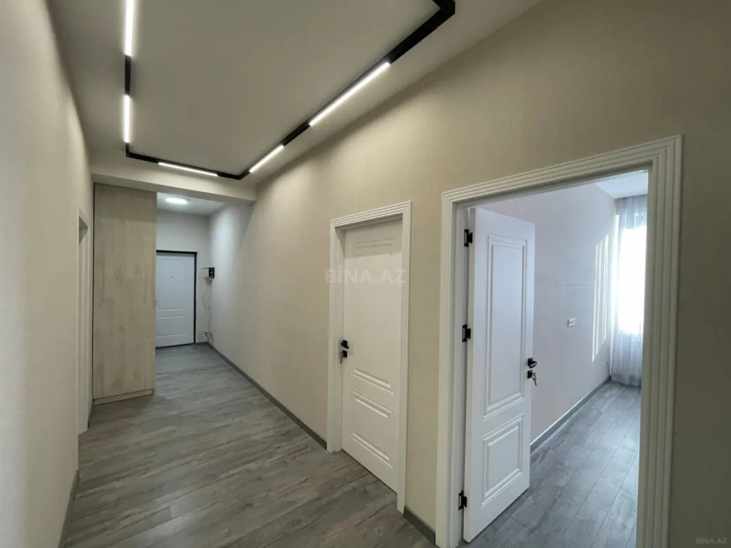 Kirayə verilir 2 otaqlı mənzil 100 m²