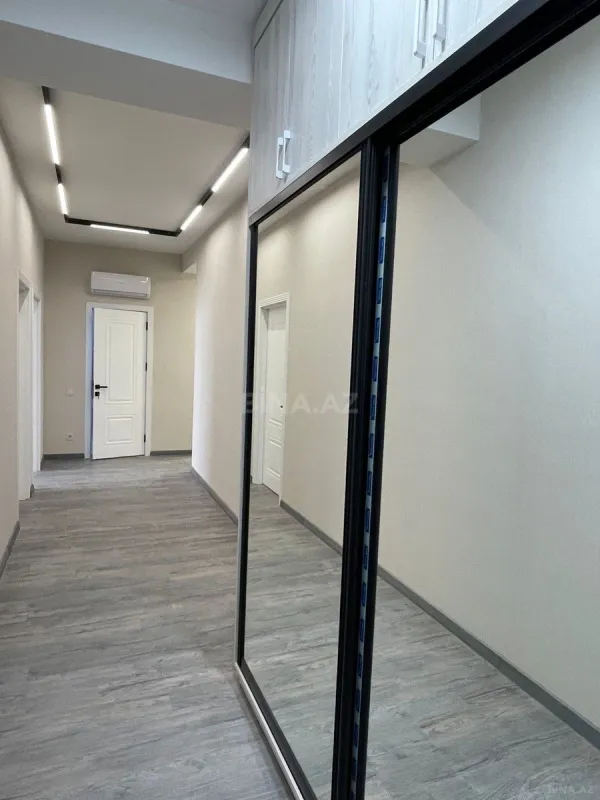 Kirayə verilir 2 otaqlı mənzil 100 m²