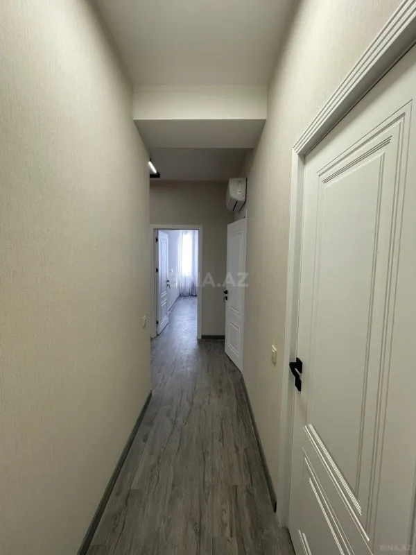 Kirayə verilir 2 otaqlı mənzil 100 m²