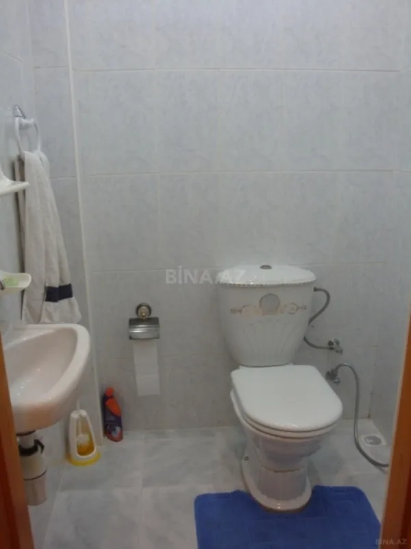 Kirayə verilir 4 otaqlı mənzil 150 m²