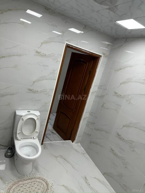 Kirayə verilir 3 otaqlı mənzil 110 m²
