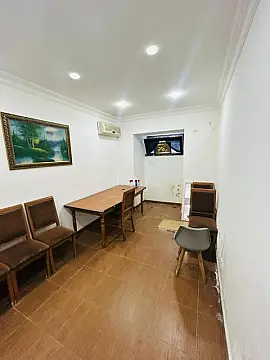 Kirayə verilir obyekt 150 m²