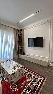 Satılır 3 otaqlı mənzil 112.4 m²