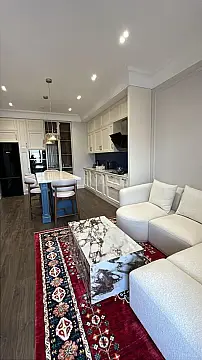 Satılır 3 otaqlı mənzil 112.4 m²