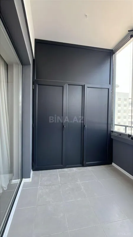 Satılır 3 otaqlı mənzil 112.4 m²