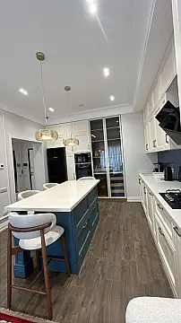 Satılır 3 otaqlı mənzil 112.4 m²