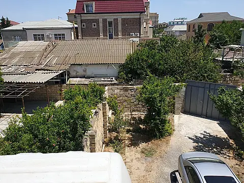 Satılır torpaq sahəsi 9.5 m²