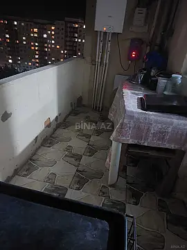 Satılır 3 otaqlı mənzil 134 m²