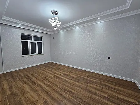 Satılır 2 otaqlı mənzil 55 m² — Bakı, Yeni Günəşli 2 otaq 55.00 m²