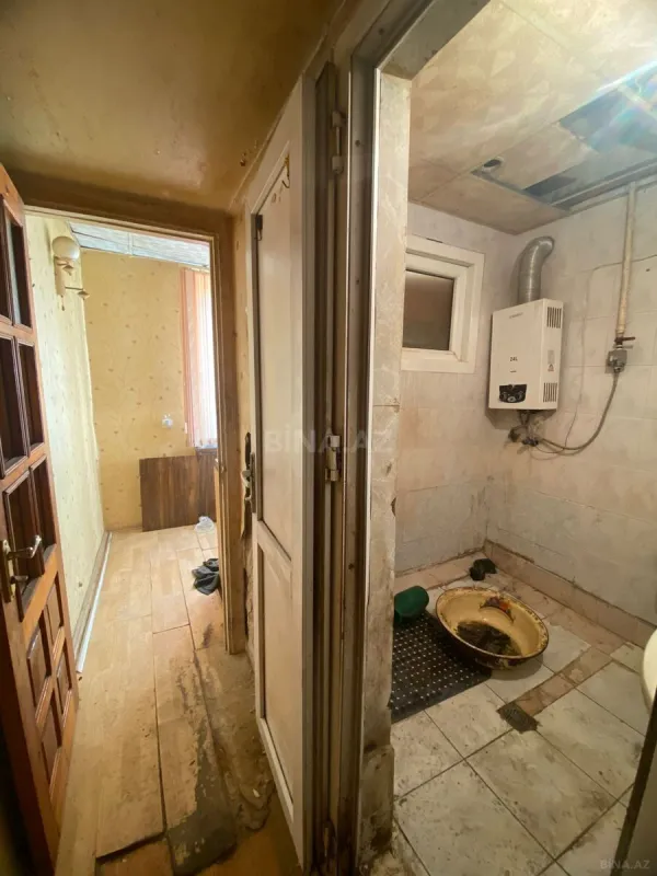 Satılır 2 otaqlı mənzil 48 m²