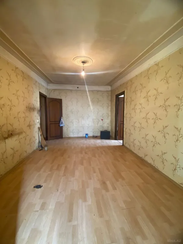 Satılır 2 otaqlı mənzil 48 m²
