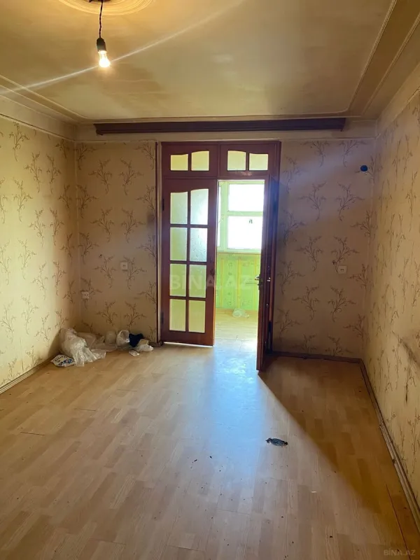 Satılır 2 otaqlı mənzil 48 m²