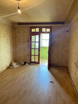 Satılır 2 otaqlı mənzil 48 m²