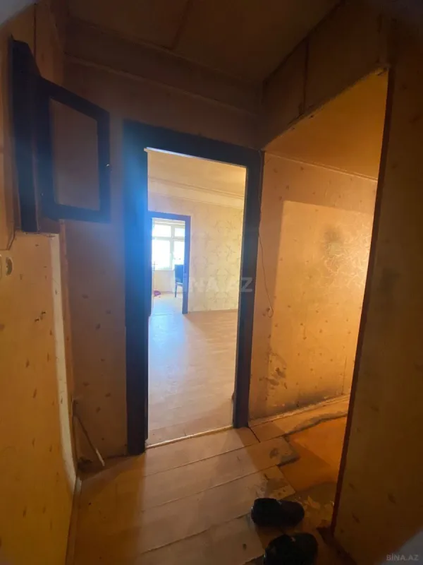 Satılır 2 otaqlı mənzil 48 m²