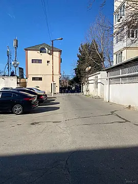 Satılır 2 otaqlı mənzil 48 m²