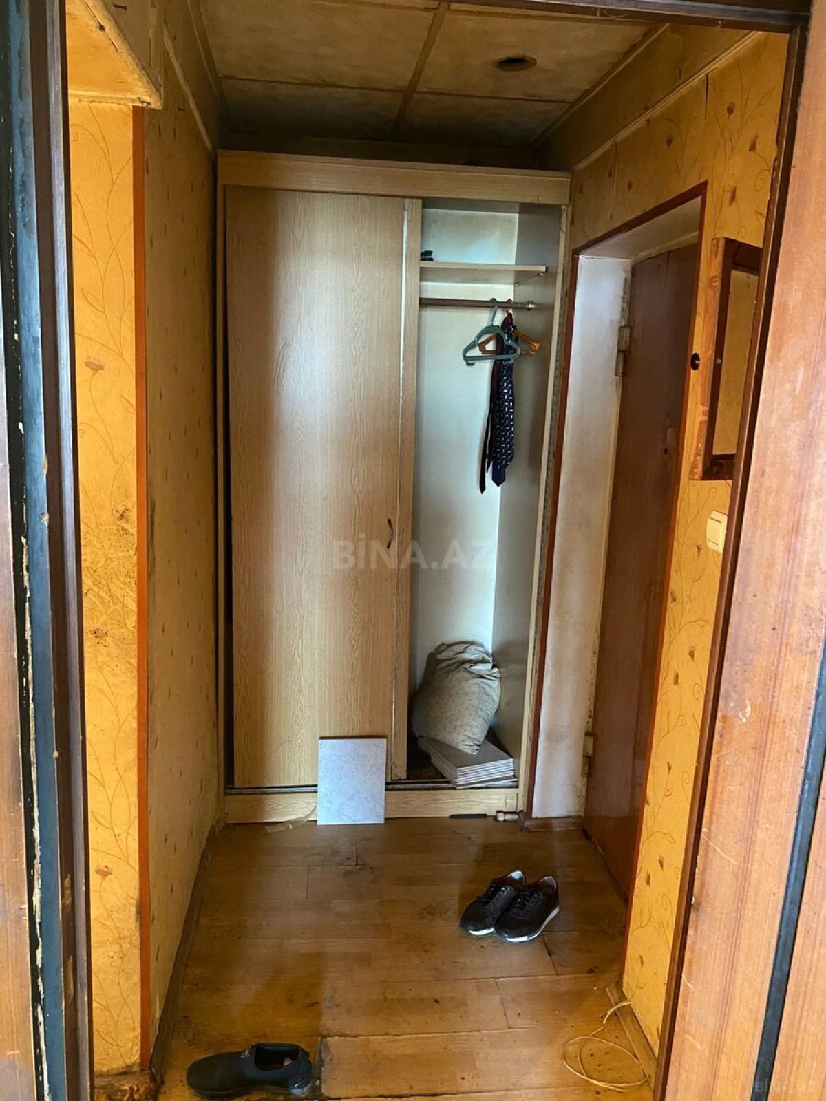 Satılır 2 otaqlı mənzil 48 m²