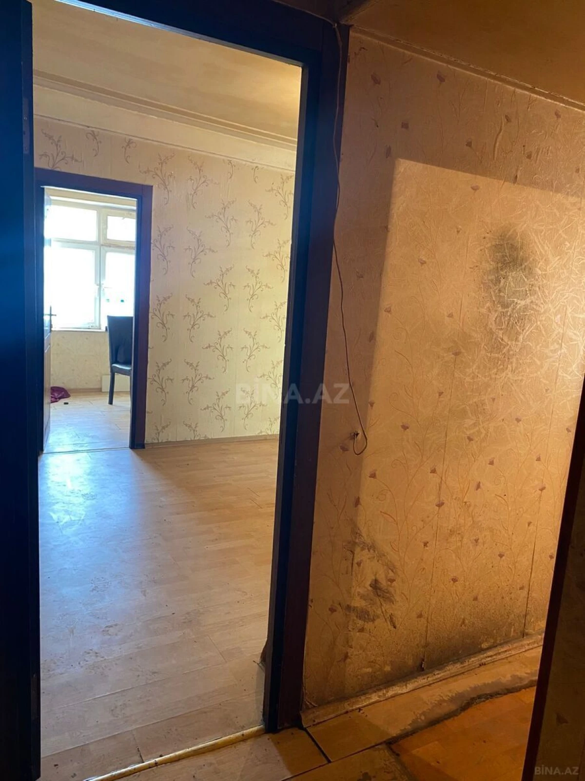 Satılır 2 otaqlı mənzil 48 m²