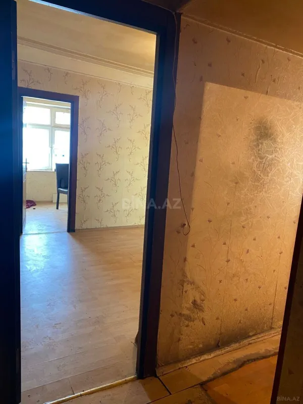 Satılır 2 otaqlı mənzil 48 m²