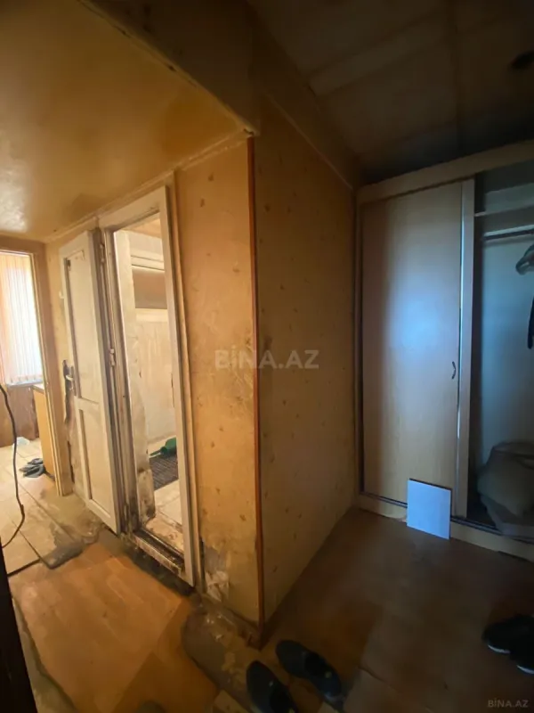 Satılır 2 otaqlı mənzil 48 m²