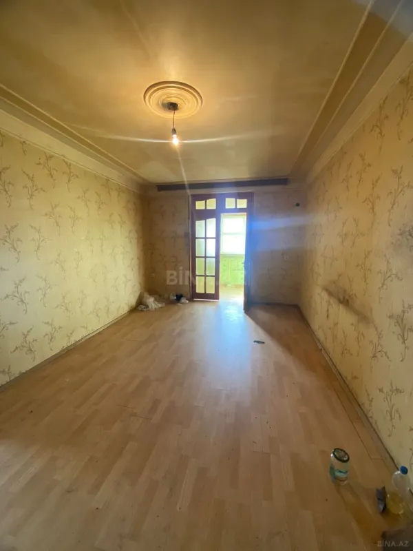 Satılır 2 otaqlı mənzil 48 m²